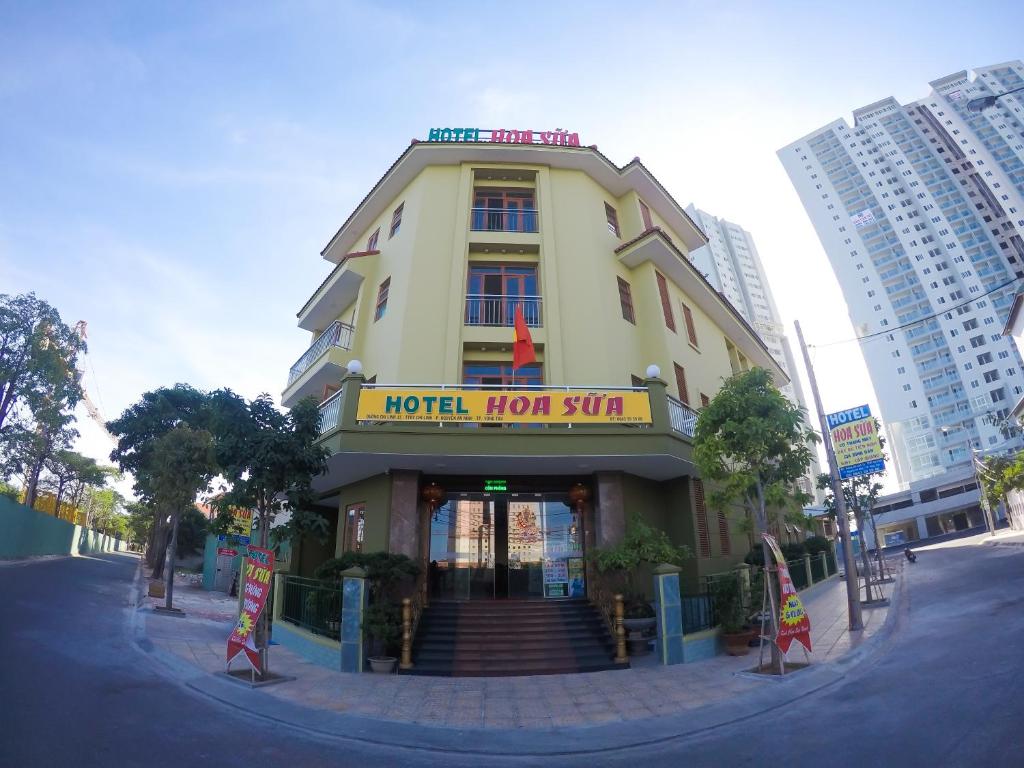 Hoa Su Hotel
