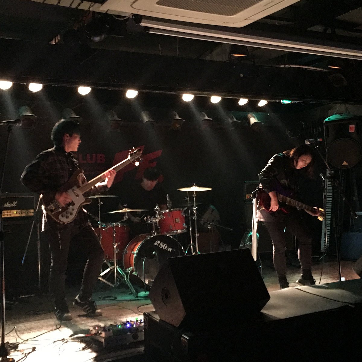 Club FF