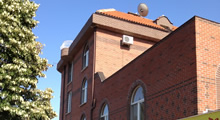 Hotel Consul