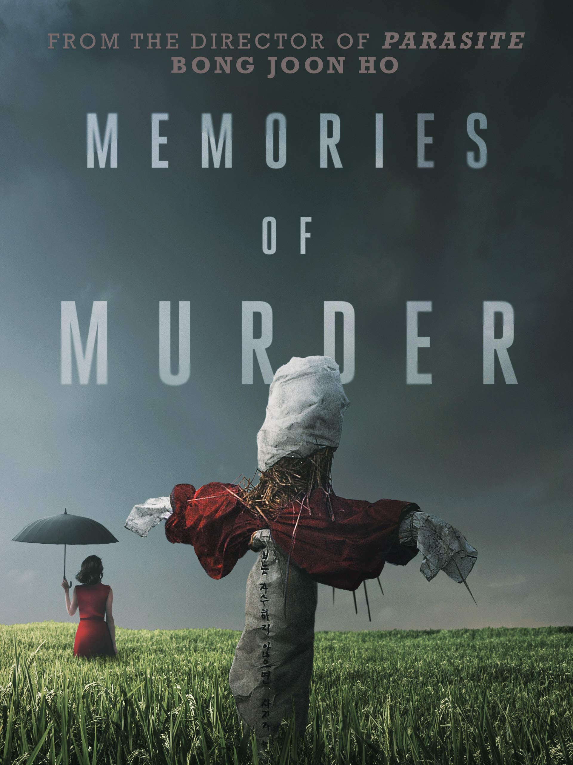 Memories of Murder
