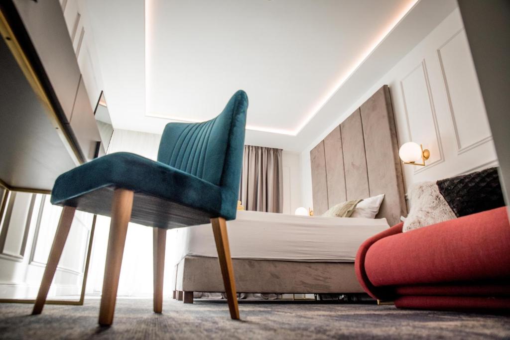Hotel Pansion Krilo