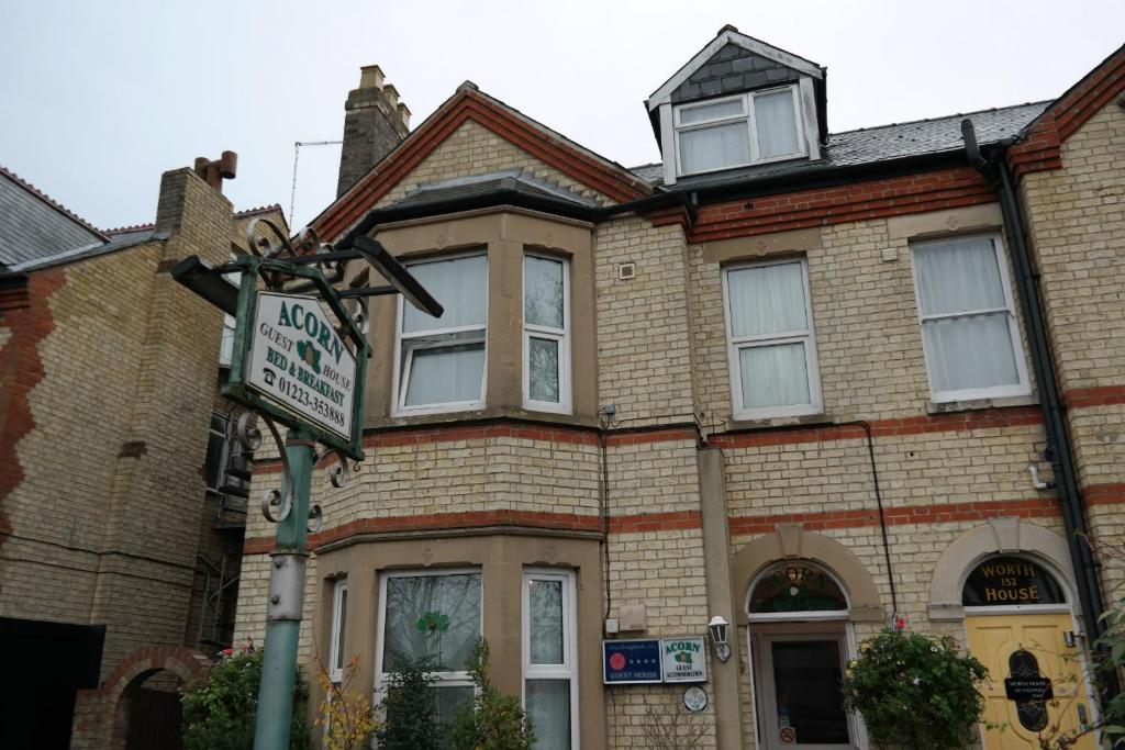 The Acorn Guest House