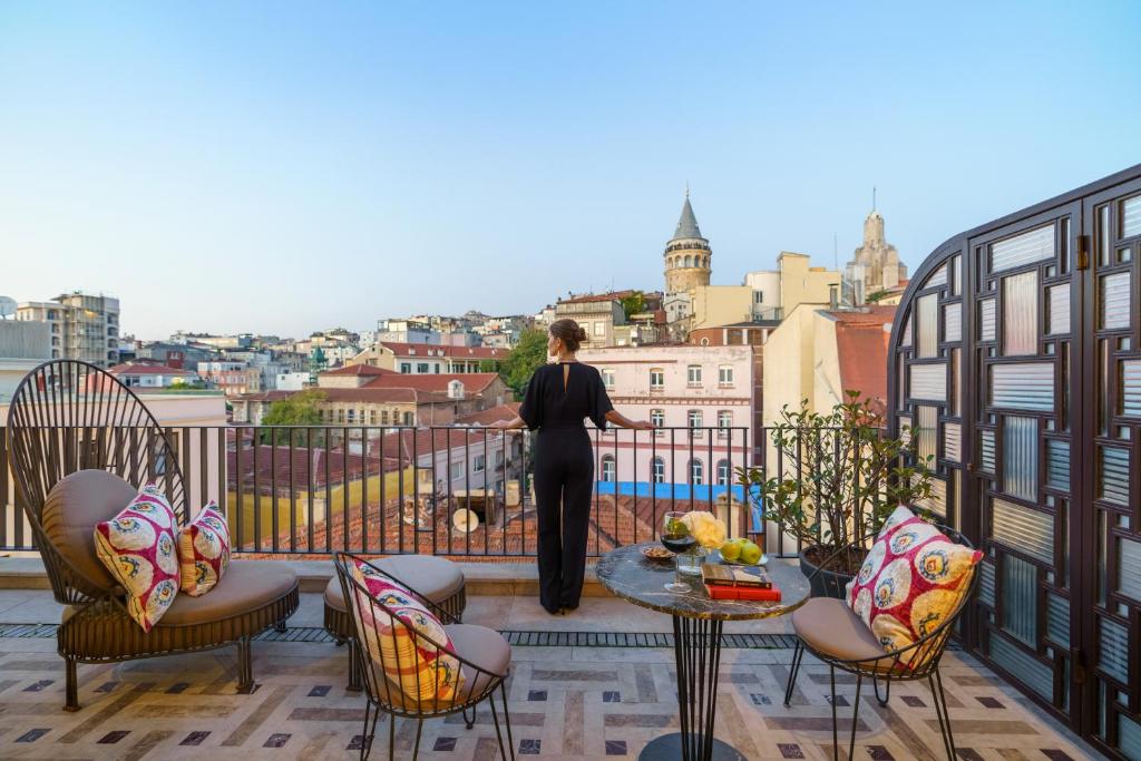 Historic Hotel Rava