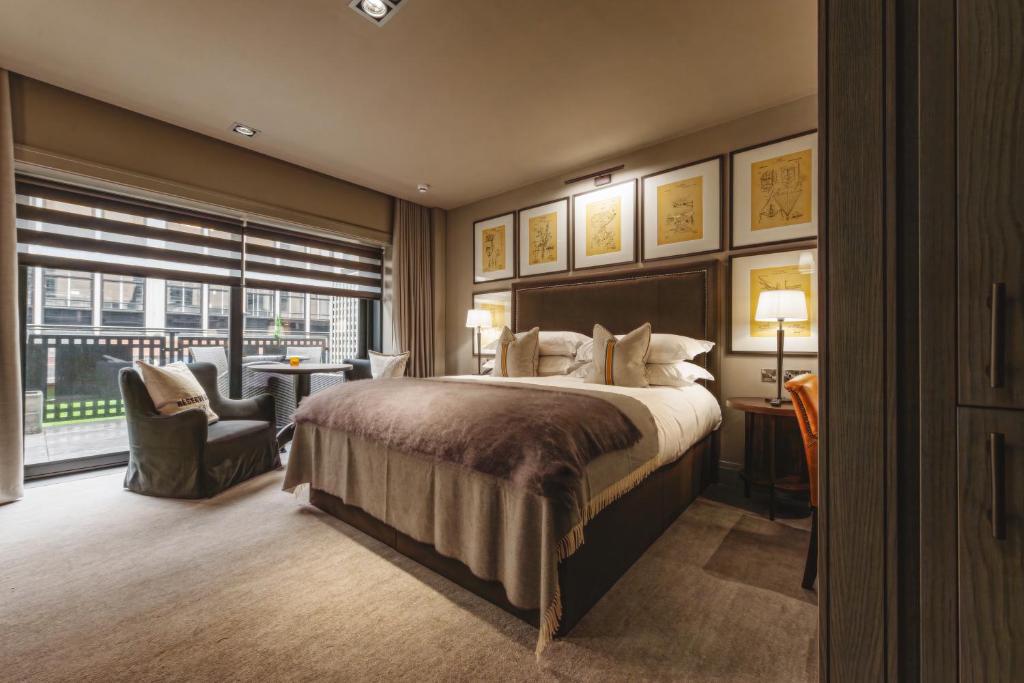 The Dakota Deluxe Leeds
