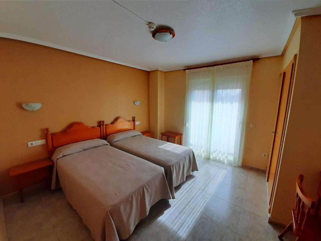 Hotel Cano Torrevieja