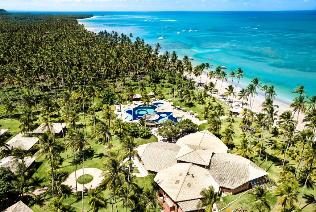 Patachocas Beach Resort