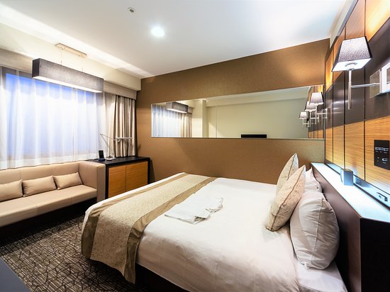 Hotel Wing International Shinjuku