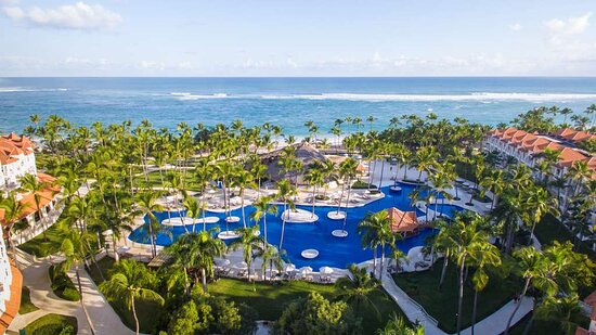 10. Occidental Caribe