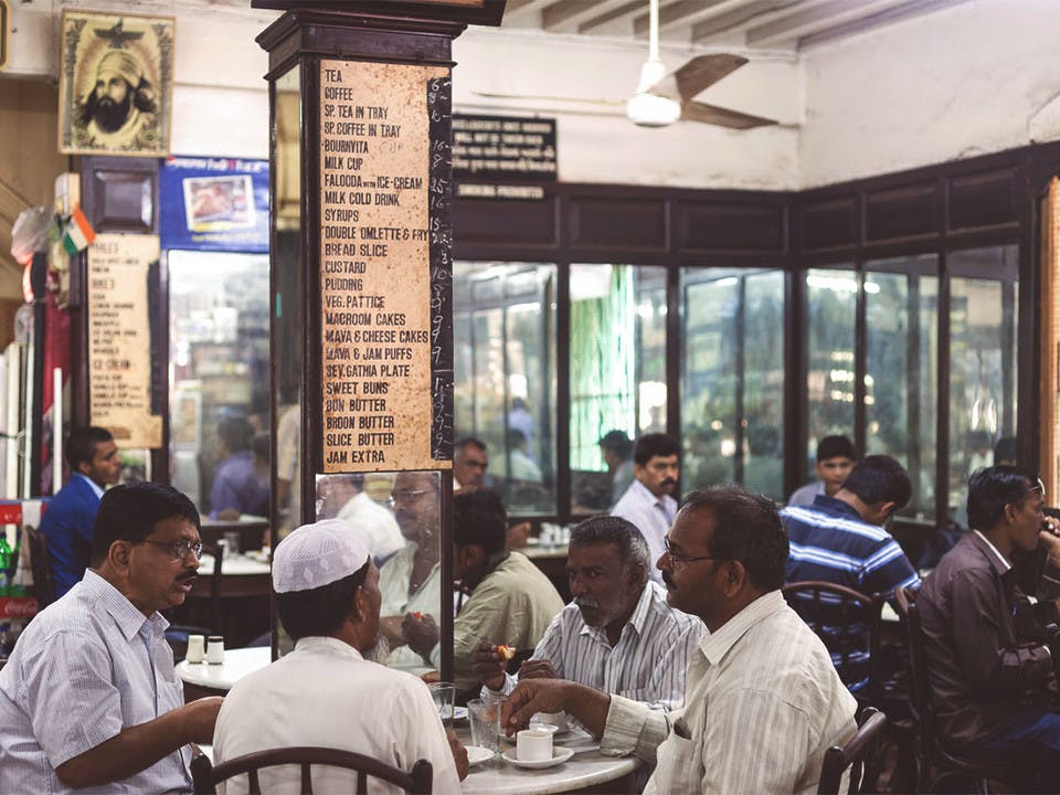 Dishoom