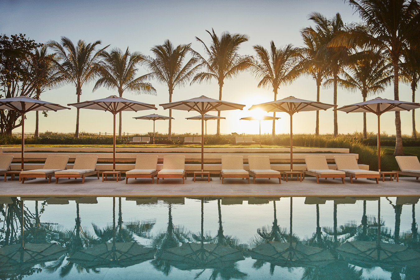 Chic Villa in Miami's Trendy Neighborhood