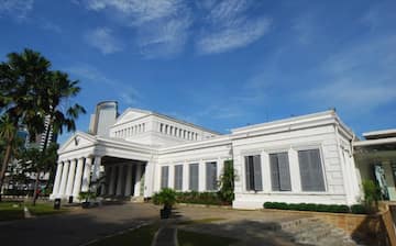 National Museum of Indonesia