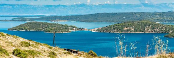 Luxury Resort Rava