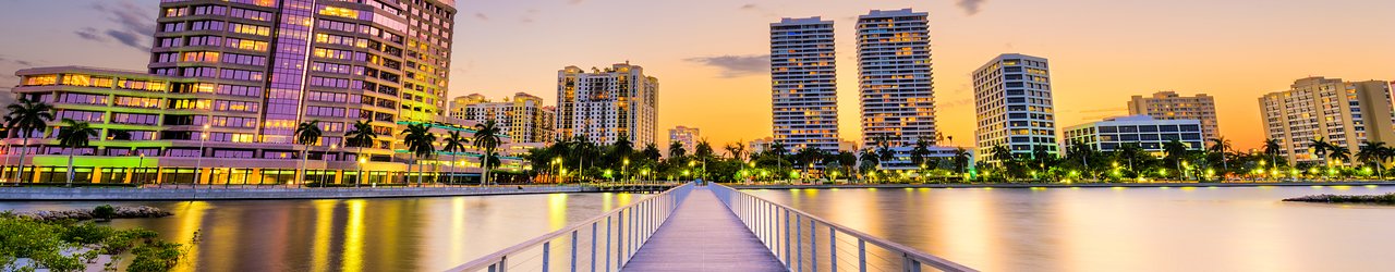 Attractions and Activities in West Palm Beach