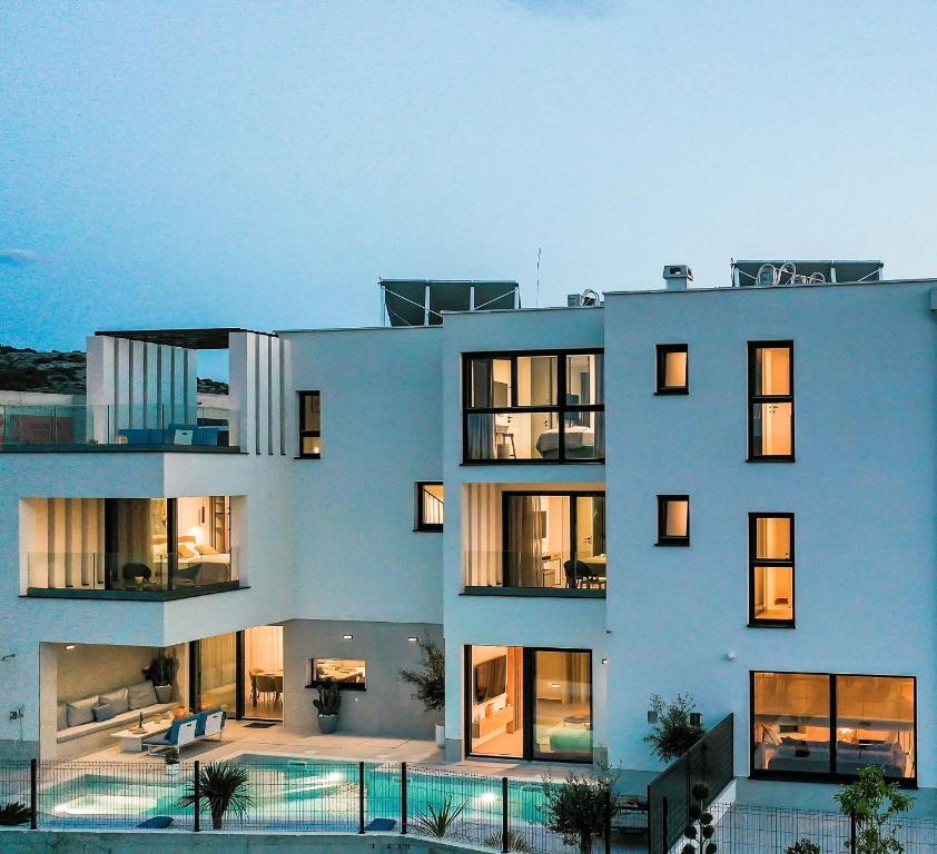 Villa Murter