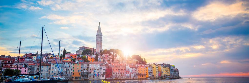 7. Hotel Croatia