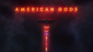 American Gods