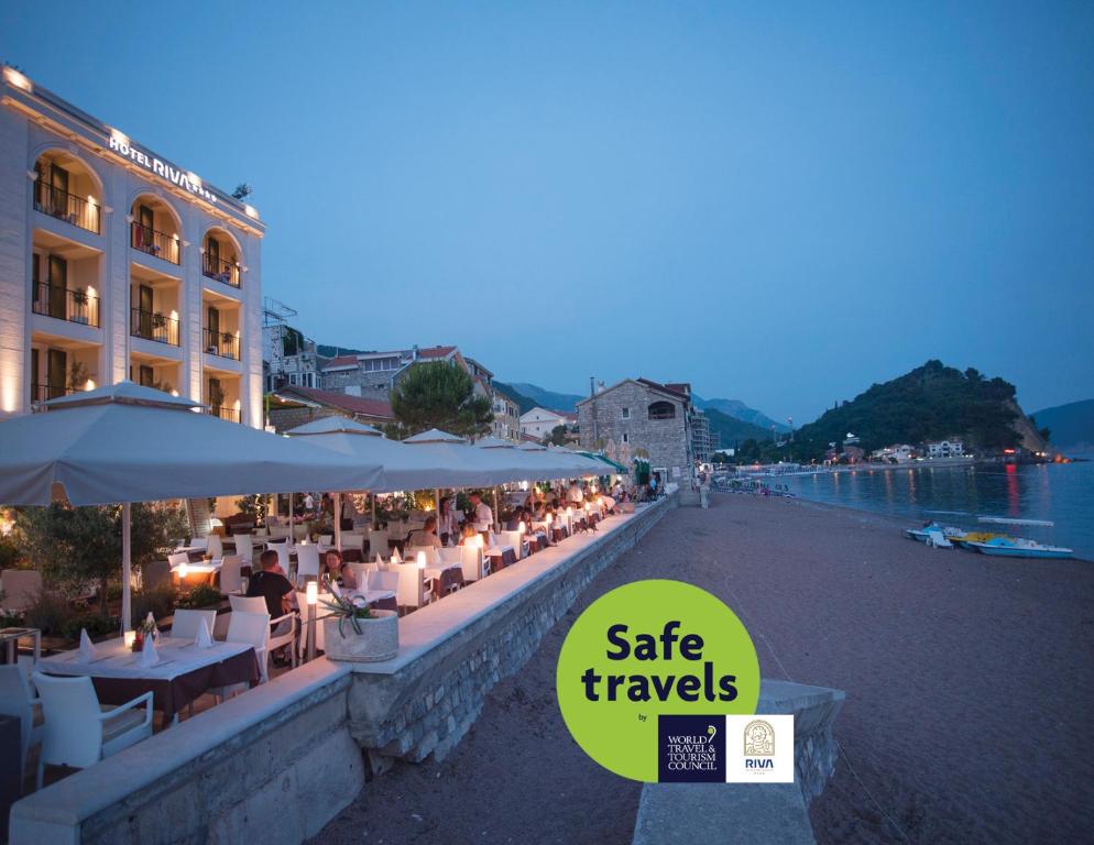 Hotel Riva Park