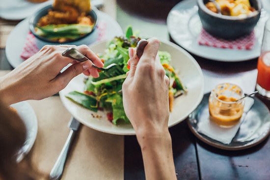 Gluten-Free Paradise
