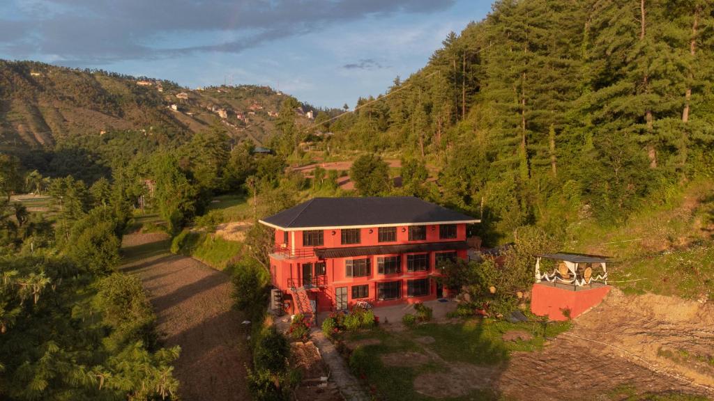 Eco Farmstay
