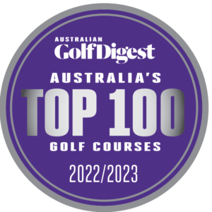 The Cut Golf Course
