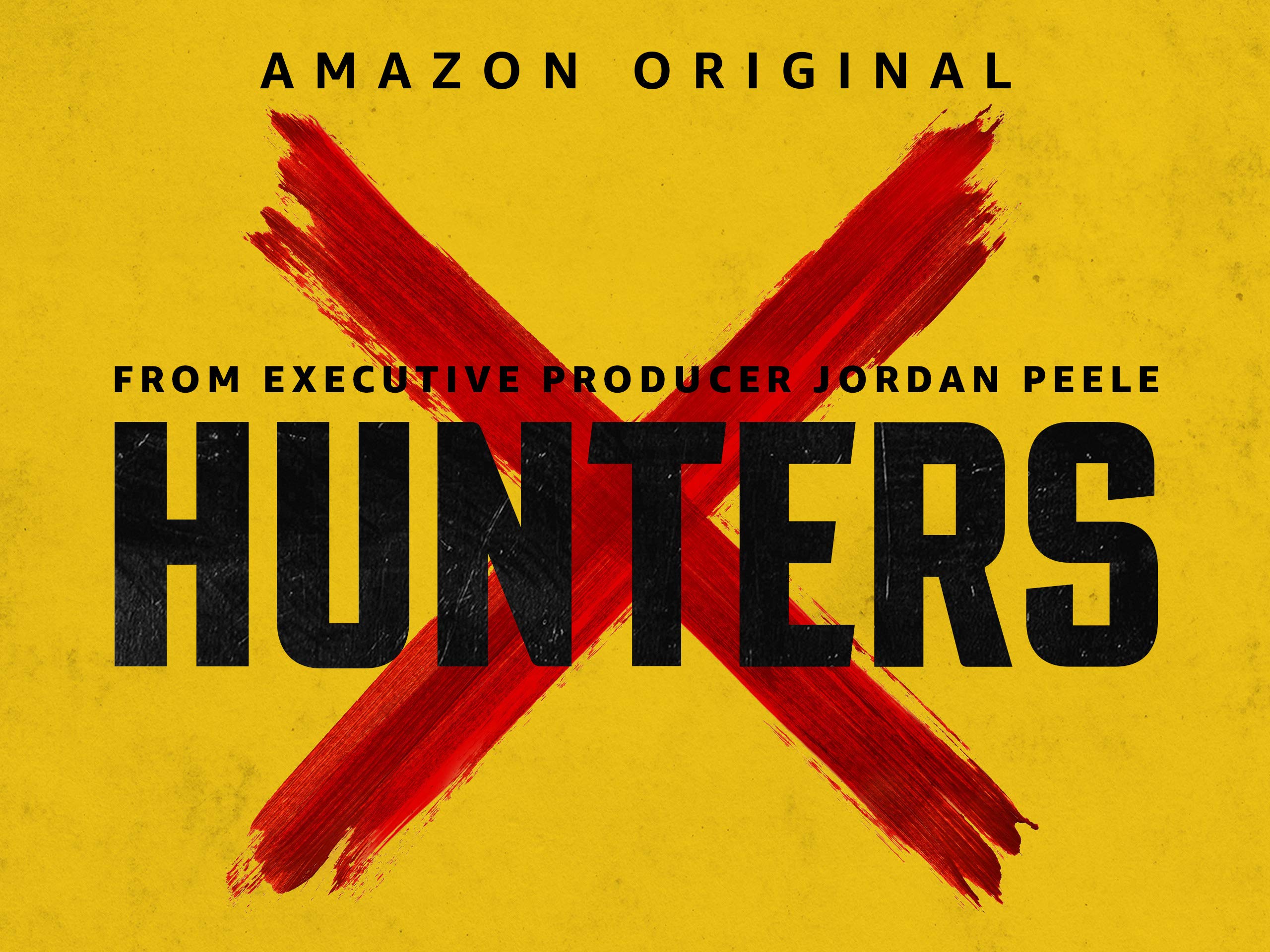 Hunters
