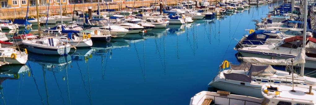 Brighton Marina Hotel