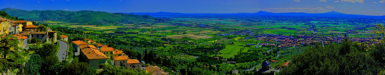 Cortona