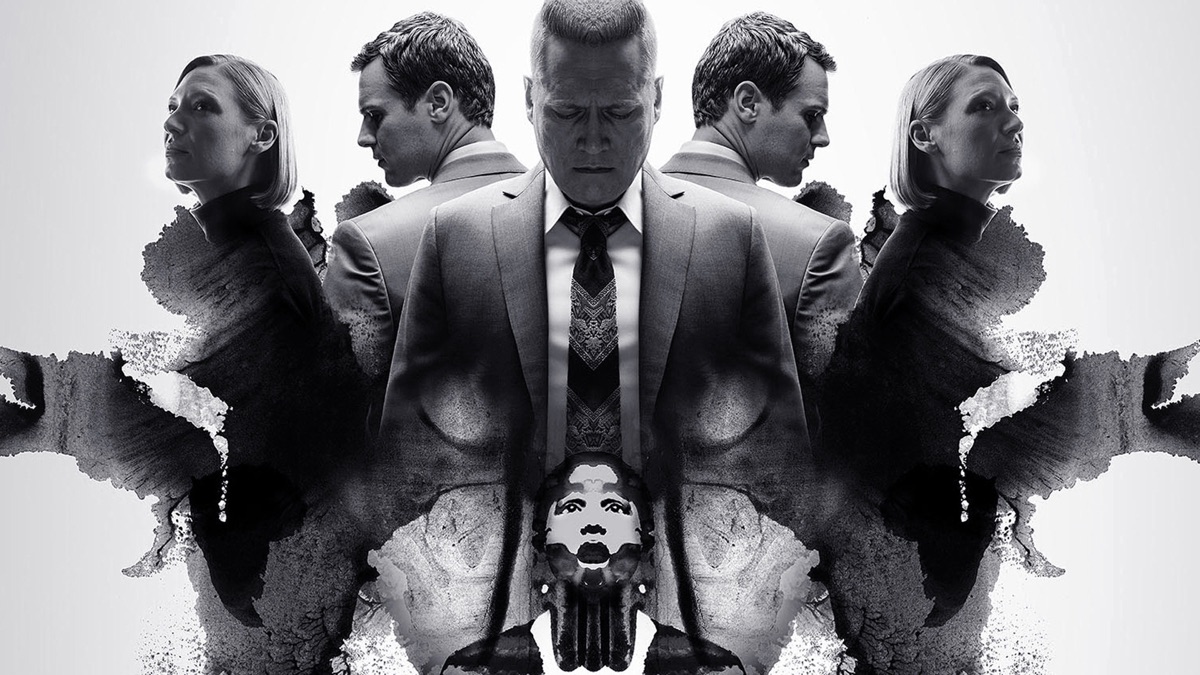 Mindhunter