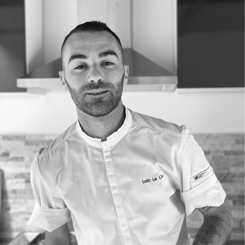Boulangerie du Monde
