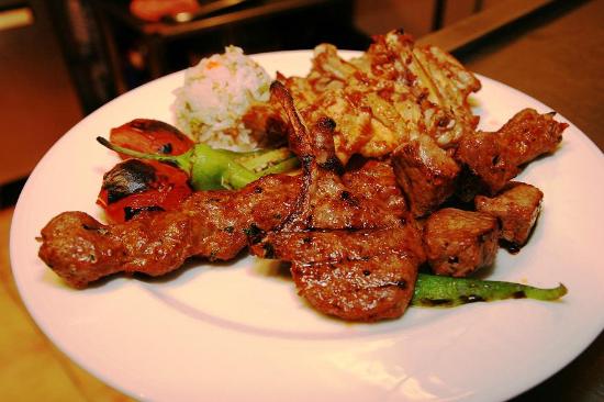 Saray Restaurant