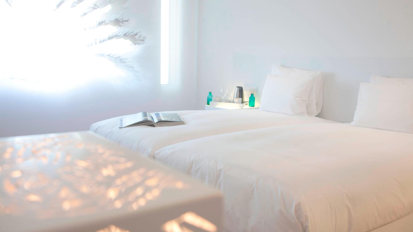 Hotel Renaissance Barcelona Fira