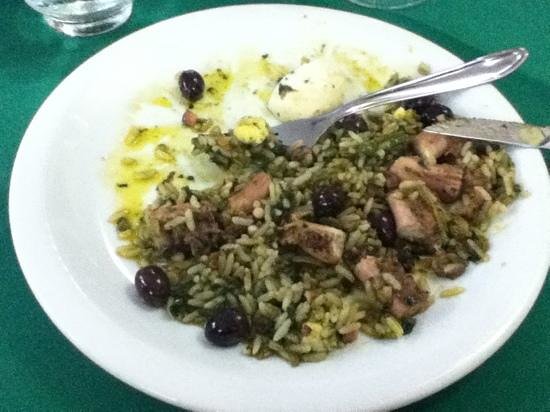 Bolinho de Bacalhau