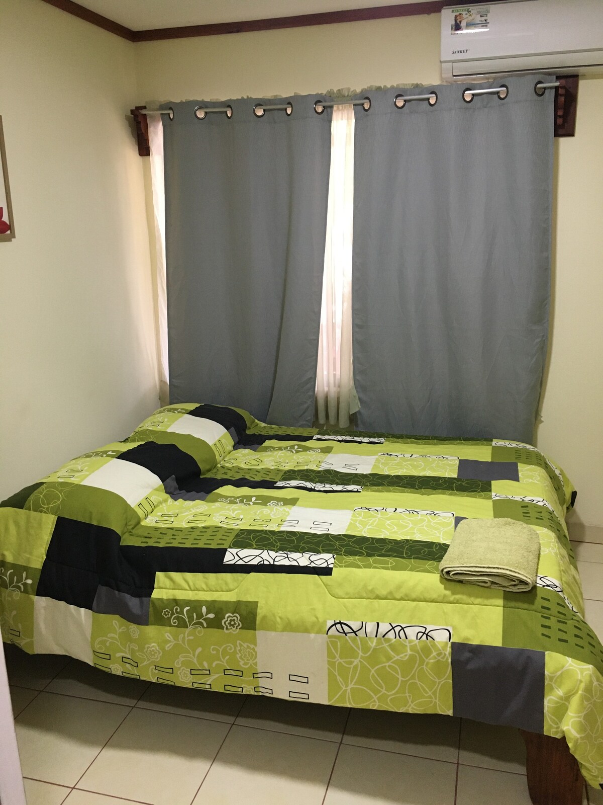 6. Riverside Hotel