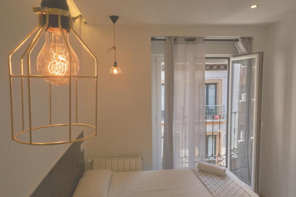 Apartamentos Good Stay Madrid