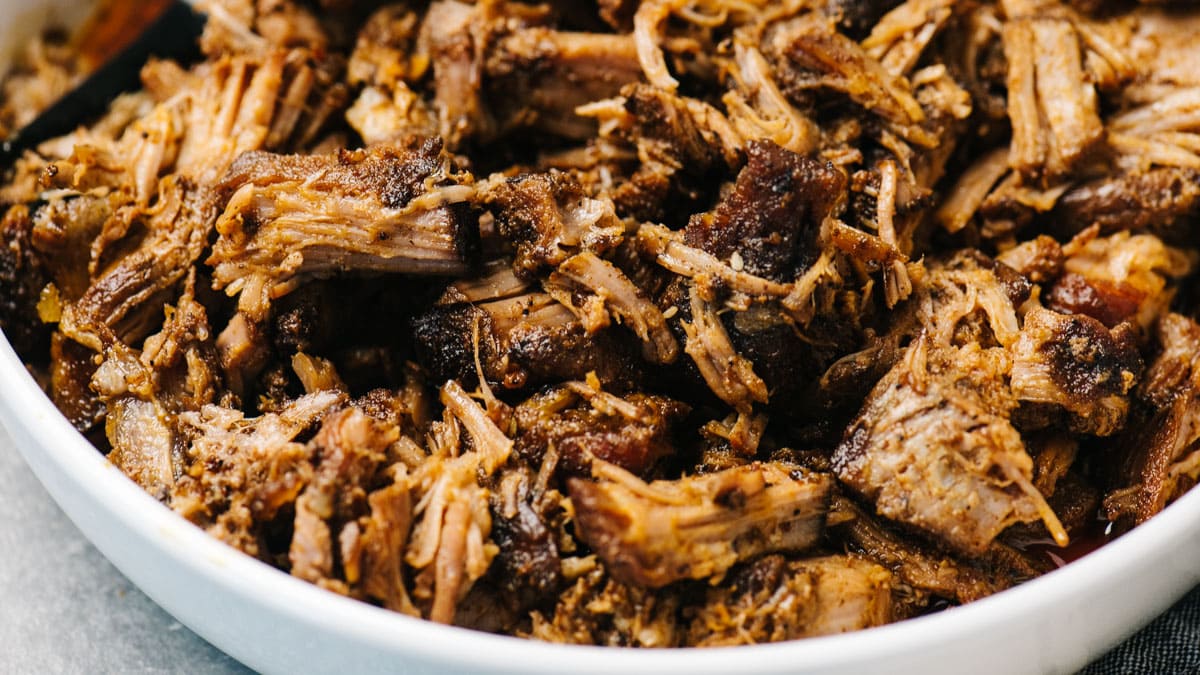 Pulled Pork
