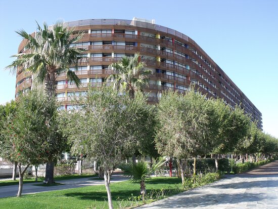 Kervansaray Lara Hotel
