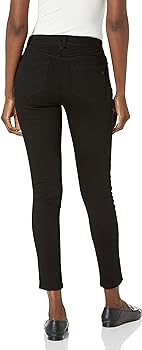 8. Democracy Women's 'Ab'solution Ankle Jean