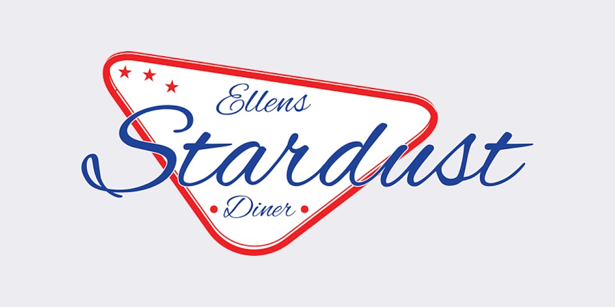 8. Ellen's Stardust Diner