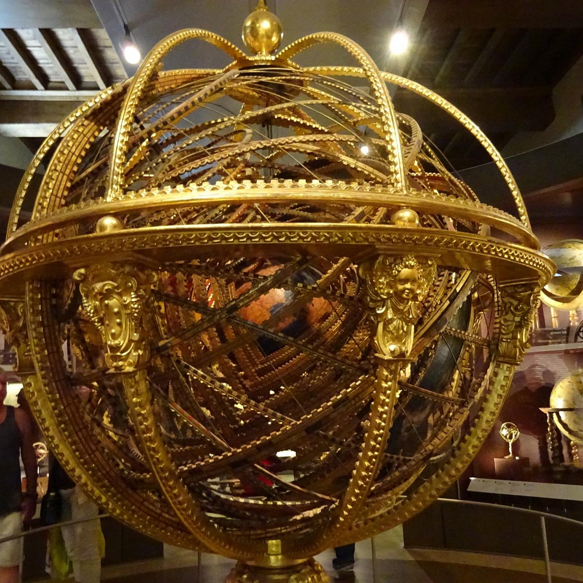 Discover the Museo Galileo