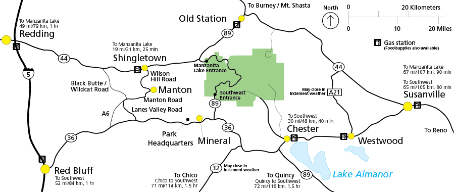 Mountain View Lodge