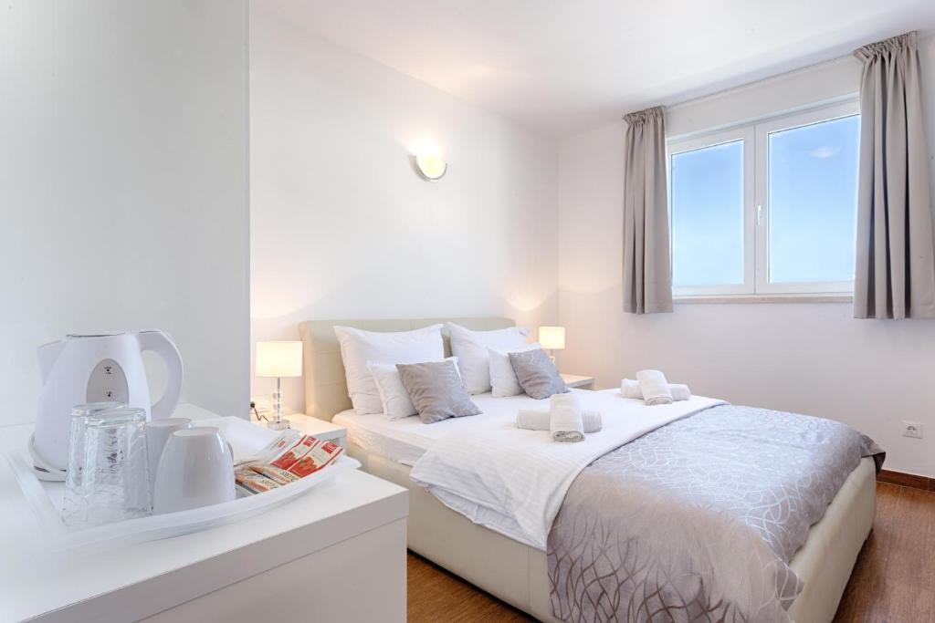 Hotel Adriatic Queen
