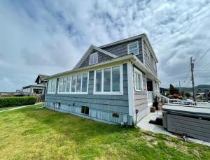 Seaside Holiday Residences