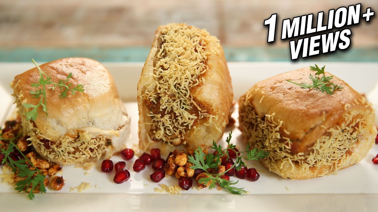 7. Dabeli