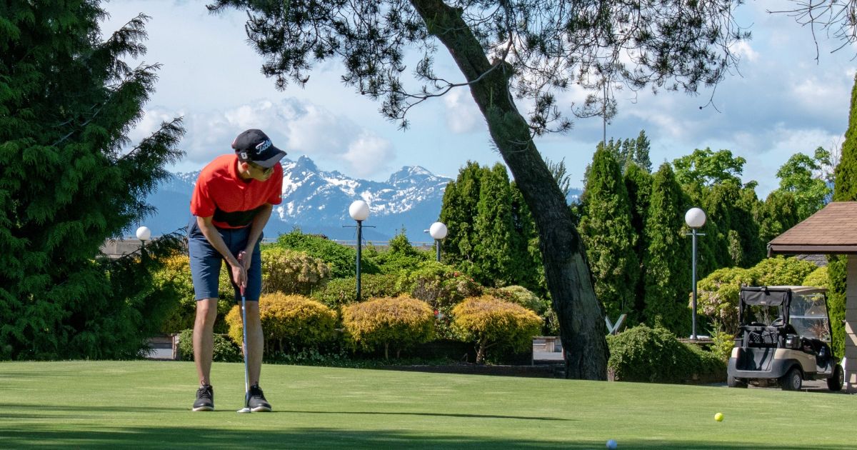 Green Acres Golf Resort