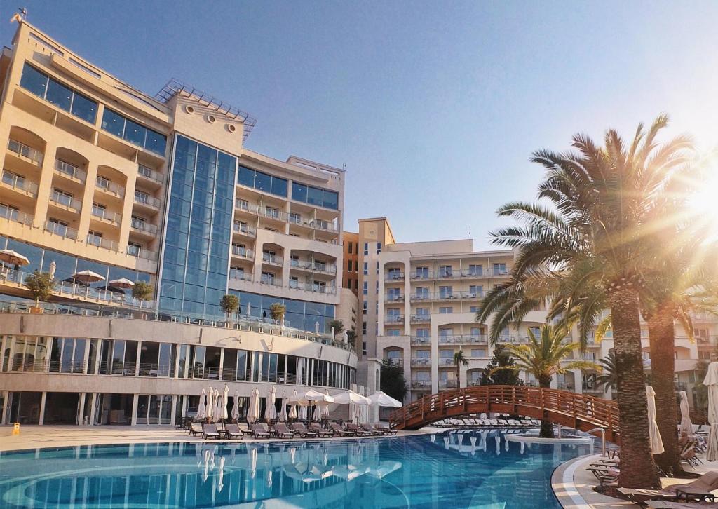 Hotel Splendid