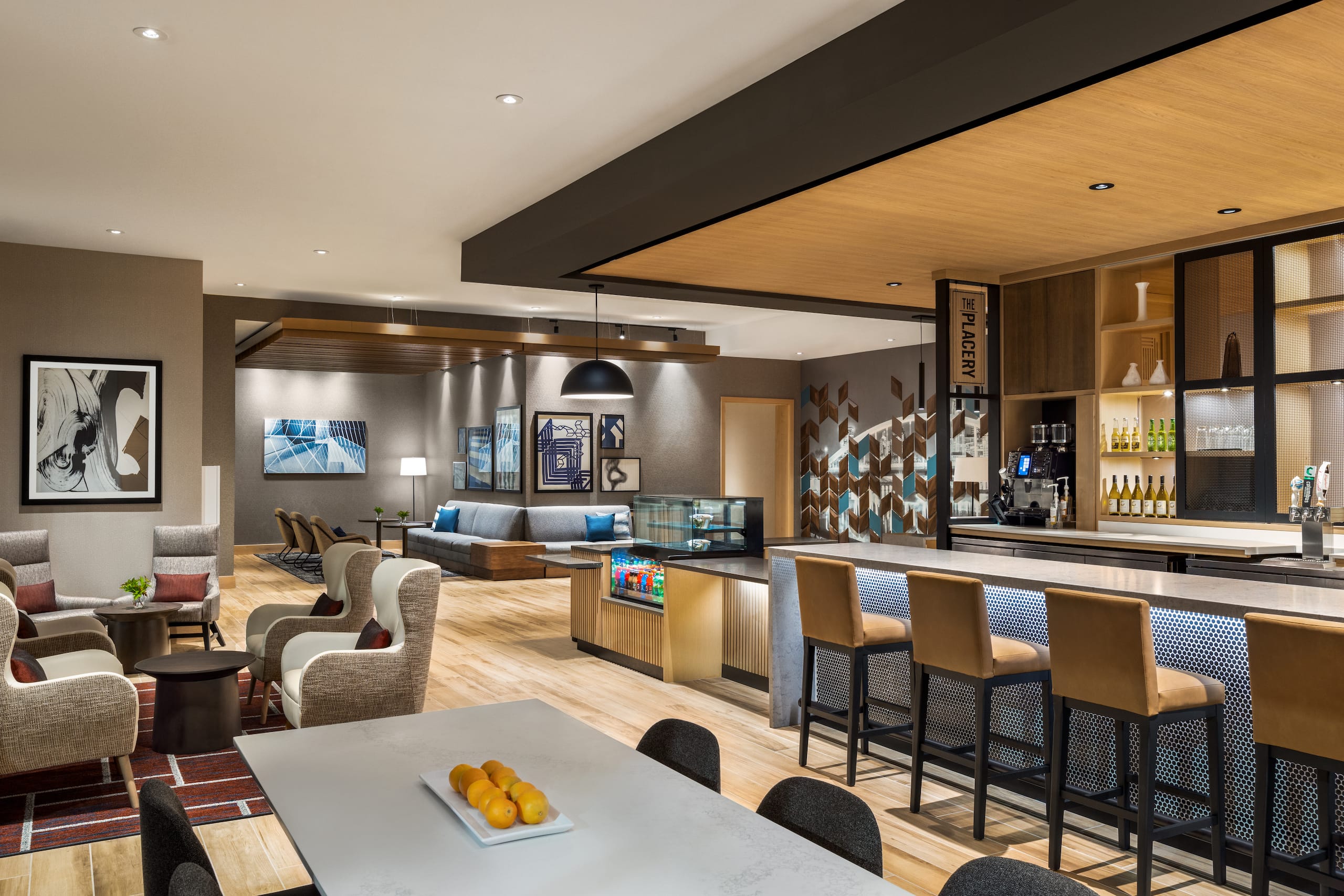 Hotel Polaris II