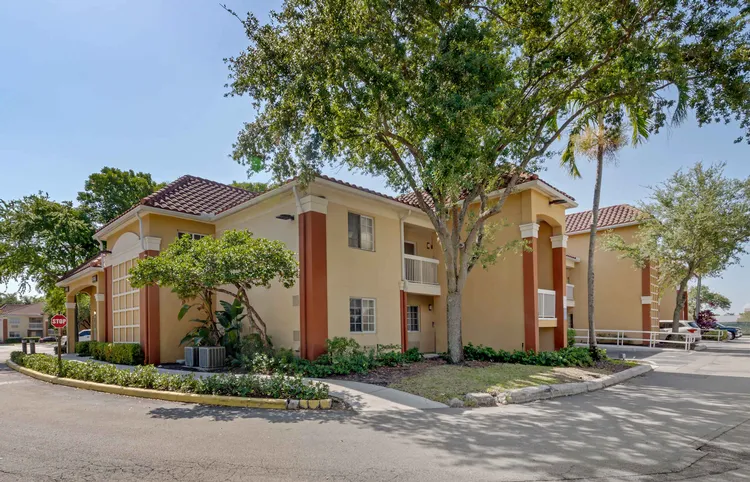 Extended Stay America - Miami - Airport - Doral