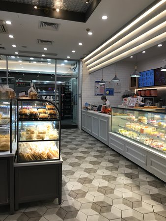 Bread & Cake
