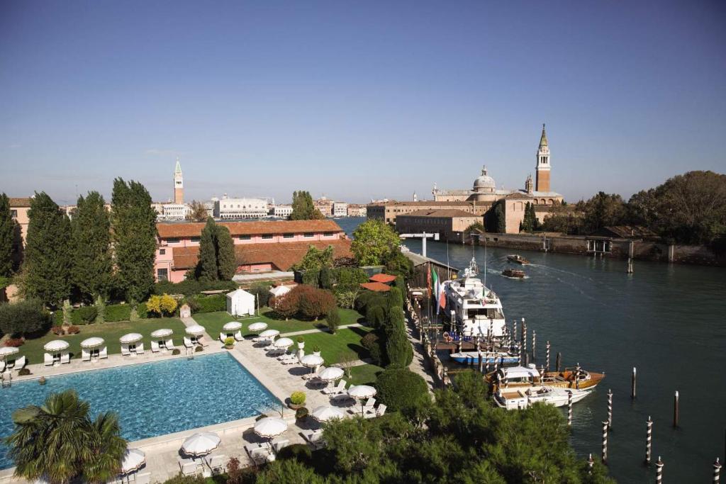 Belmond Hotel Cipriani