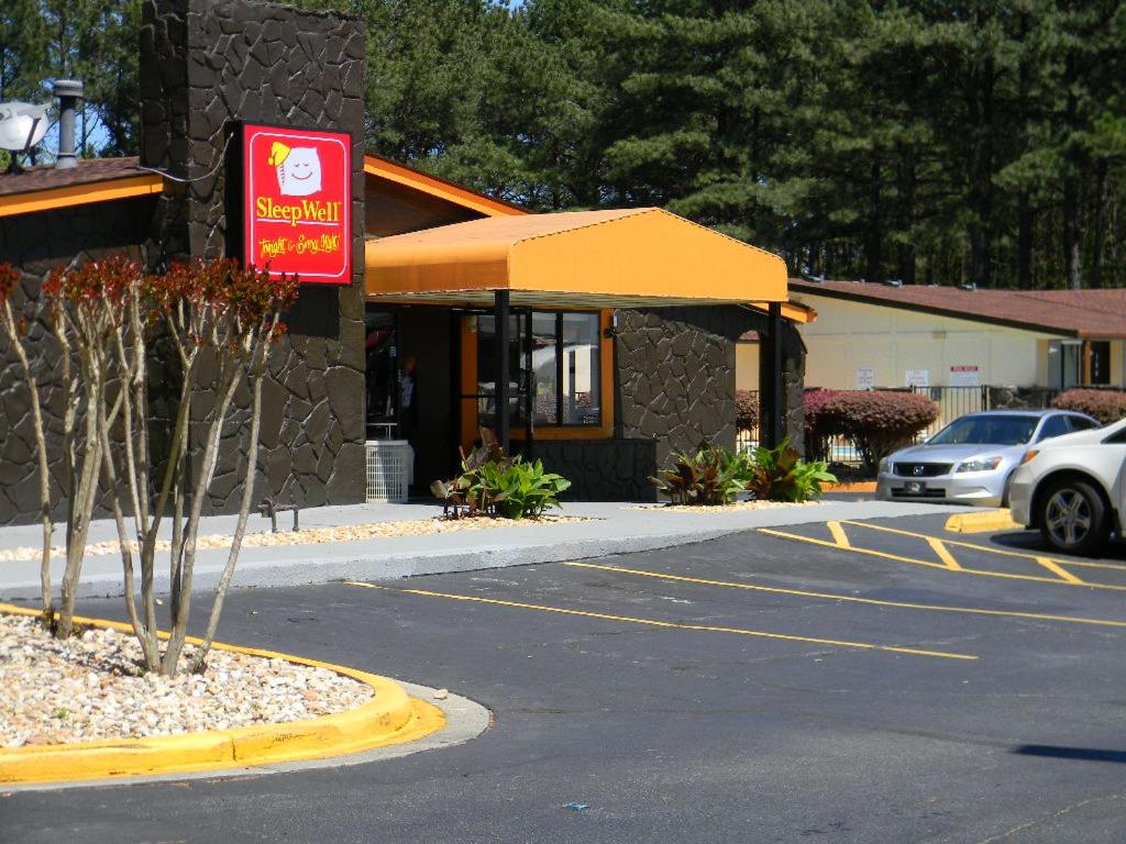 Sleepwell Inn